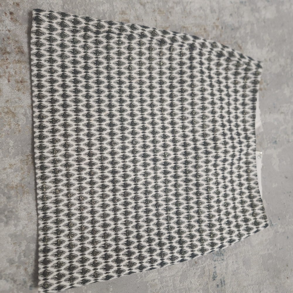 loft pattern skirt